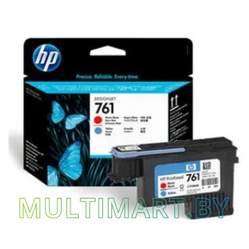 Печатающая головка HP 761 (CH646A) картинка 2